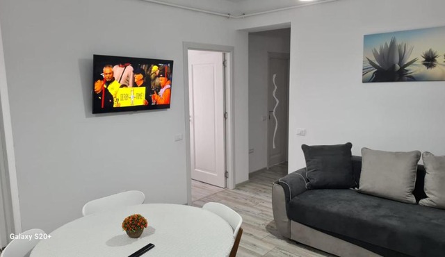Apartament David