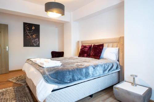 Apartament de închiriat Accommodation nr 12