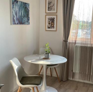 Apartament de lux