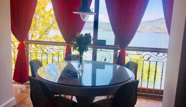 Apartament Dorina