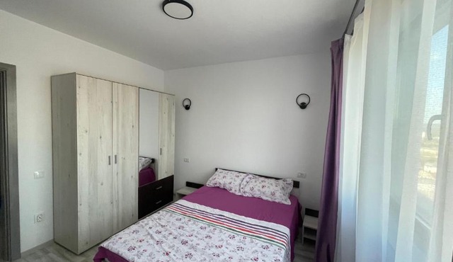 Apartament doua camere