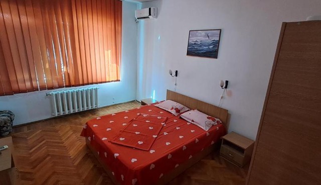 Apartament DR
