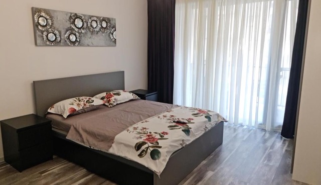 APARTAMENT E'SPECIAL No3 ALBA IULIA