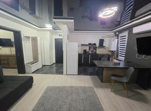 Apartament Eduard