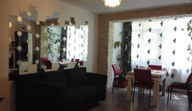 Apartament Ela Elegance
