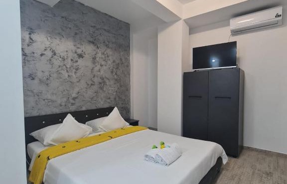 Apartament Elysabet