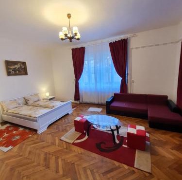 Apartament Enescu