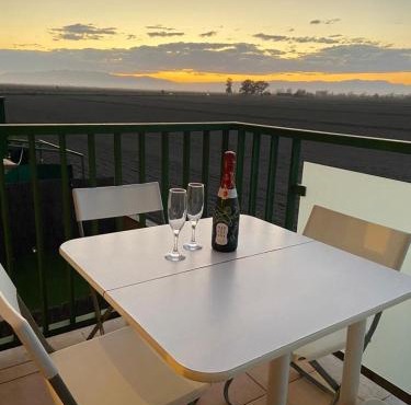 Apartament Eucaliptus
