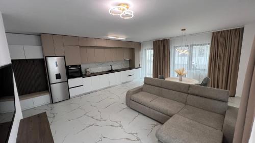 Apartament excepțional Ramona