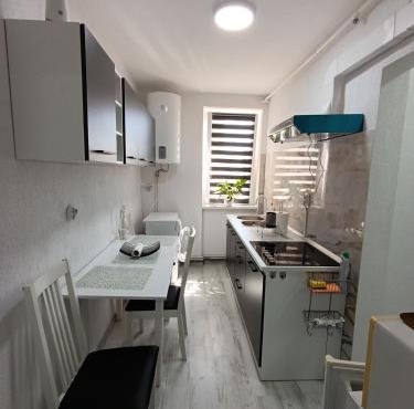 Apartament Flora