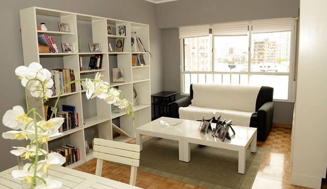 Apartament for studients