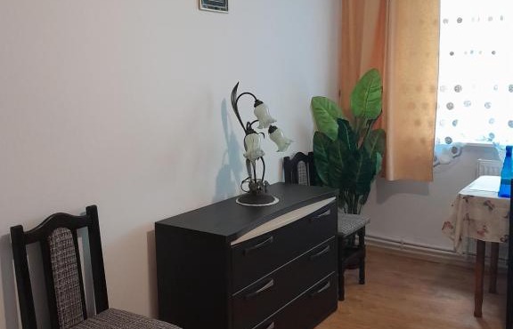Apartament G Enescu