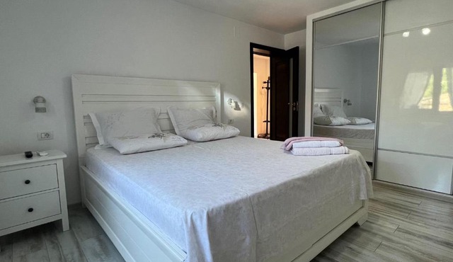 Apartament GEAVIDAN