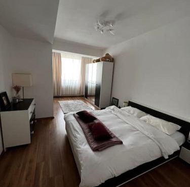 Apartament Grădinarilor