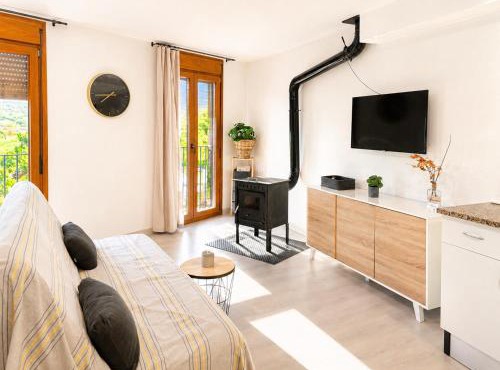 Apartament Gritella (Cim Apartaments)