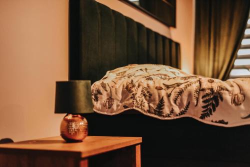 Apartament Hallera