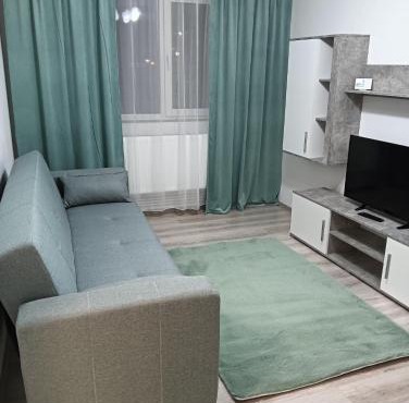Apartament HD2