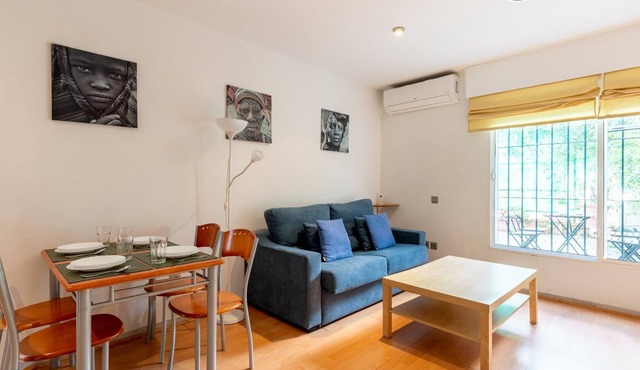 Apartament Holi-Rent Esperanza
