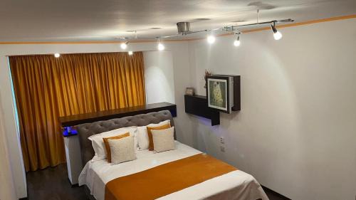 Apartament Horatio