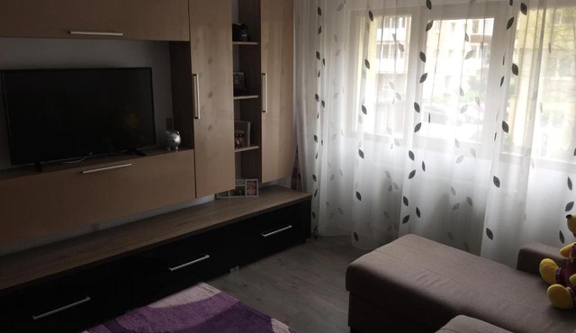 Apartament I