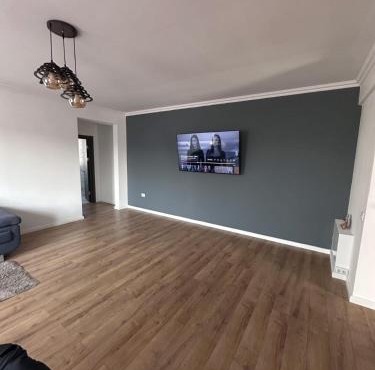 Apartament Icas