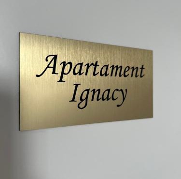 Apartament Ignacy