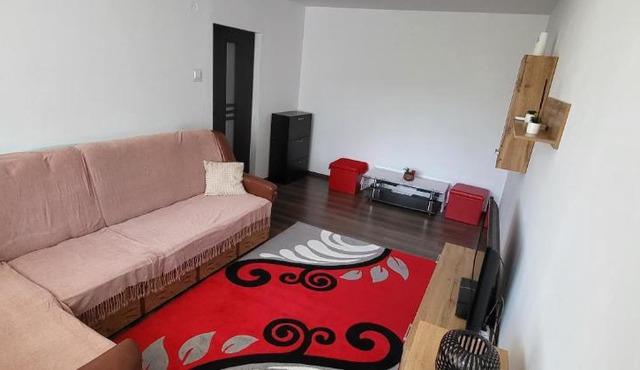 Apartament in regim hotelier Deva