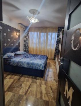 Apartament Ivony
