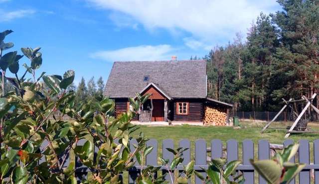 Apartament Janewiczówka