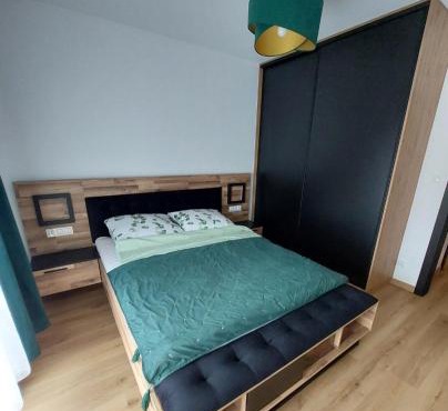 Apartament Karbowo