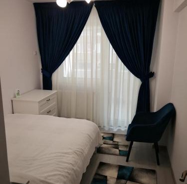 Apartament Karina complex Bacovia