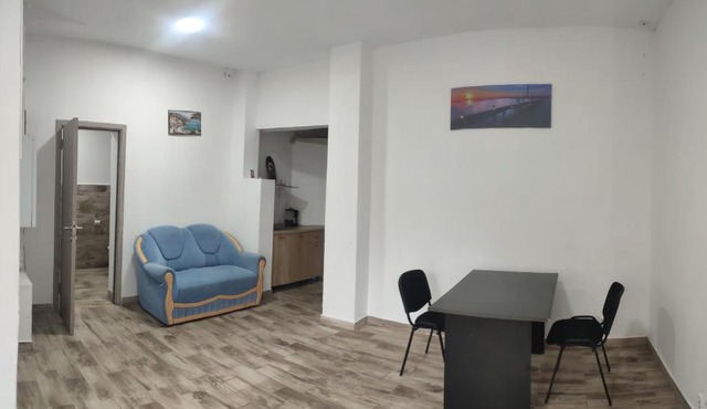 Apartament Karina