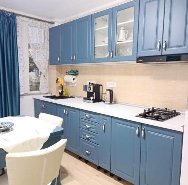 Apartament Karina