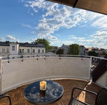 Apartament Królewiecka