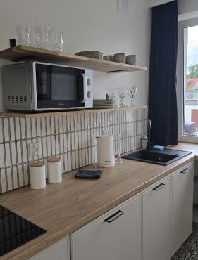 Apartament Lacus