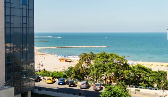 Apartament Lara