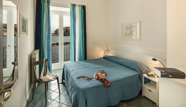 Apartament Libeccio - Residence Le Pleiadi Sant'Angelo