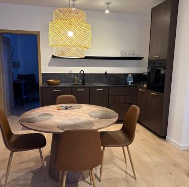 Apartament Libero