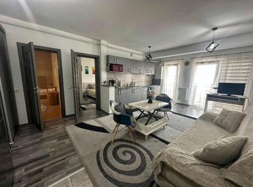 Apartament liniștit