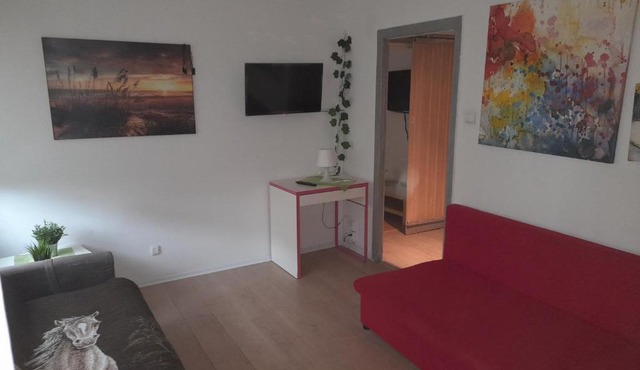 APARTAMENT LOTNIKÓW 7