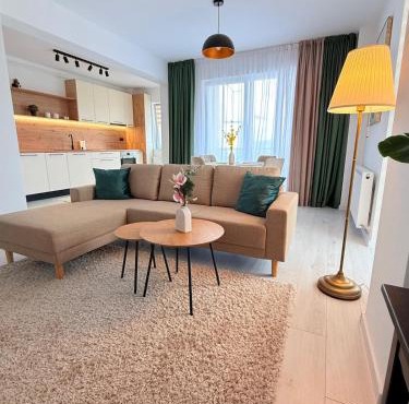 Apartament Luna