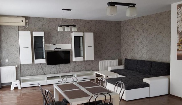 Apartament lux Albert