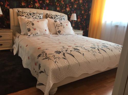 Apartament Lyonnet