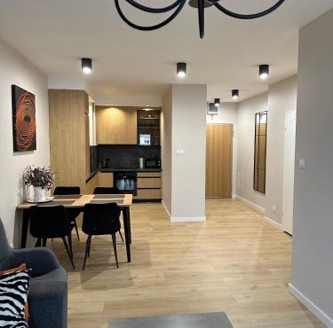 Apartament M&A