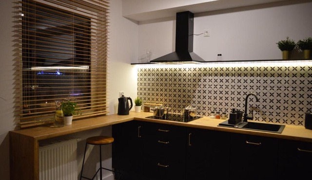 Apartament M&I