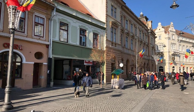 Apartament Malema Centru