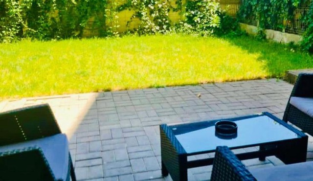 Apartament Mara