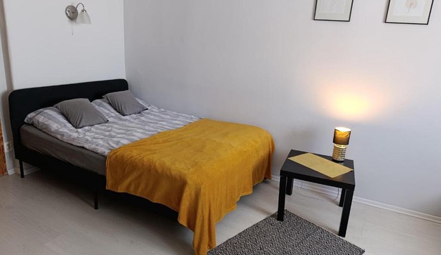 Apartament Mariacka Two