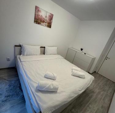 Apartament Mariana
