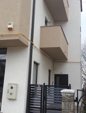 Apartament Marius